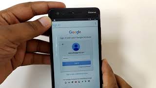 Nokia 2.1 FRP Bypass TA-1080 Android 8.1.0 Google Account Remove