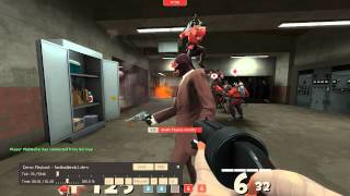 TF2 Bagel Commentary