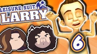 Leisure Suit Larry MCL: Harriet - PART 6 - Game Grumps