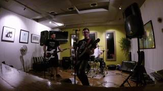 The Ambulance Review - Alkaline Trio Cover Set