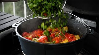 Чанахи