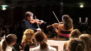 Vivaldi Concerto grosso op3 N11 d moll