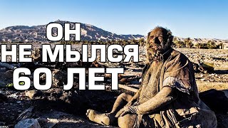 10 Самых необычных людей мира