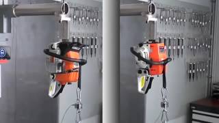 Обзор Штил, Stihl - Какая бензопила лучше