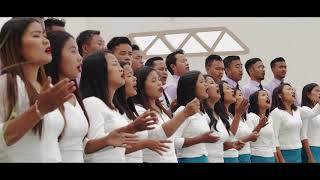 Ka Pathien A Inlusu Ngâi nawh ~ Assam Hills Presbytery Choir, ICI (2018-2020)