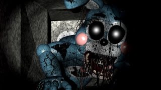 [FNAF GAMEPLAY] NEW FNAF GAME - Five Nights With The Toys (FNAF Gameplay)