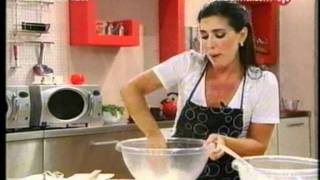 Para Celíacos! Tallarines de Morron - Silvina Rumi