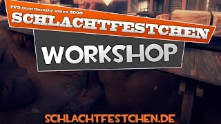 Plugin-Workshop: Nominate & Map-Vote