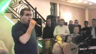 Hovo Hayko Aramik Artashat - Tuyn Sharan Part1