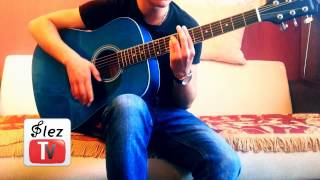 Амирхан Масаев - ♬Сорвите Розу ♬(cover)