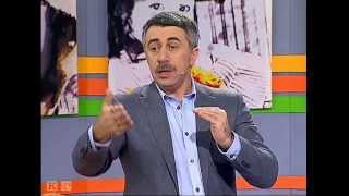 Дисплазия тазобедренного сустава - Школа доктора Комаровского