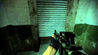 Gmod zombie apocalypse season 4 episode 10: the wastelands