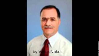 ΛΕΥΚΟΧΩΡΙ - Ένας πασάς διαβαίνει - Σερμπέζης