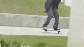 The best skateboarding tricks