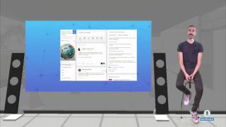Creación de Contenidos en abierto con Comunidades virtuales de Aprendizaje (OpenEducationWeek 2015)