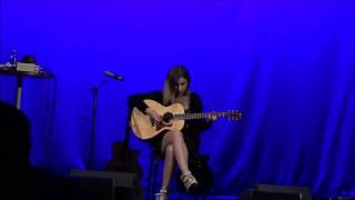 (Kotaro Oshio) Tension - Gabriella Quevedo (LIVE)