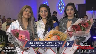 ROMSKI BAL 2020 LEBANE /part3/ STUDIO ROMA 4K IVICA LESKOVAC