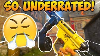 The Most Underrated Weapon in Call of Duty WW2! (CoD WW2 Class Setup)