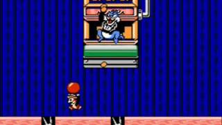 Let's Play Chip & Dale Rescue Rangers, Episode 3: The End...?