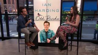 Ian Harding Speaks On The Ending Of "Pretty Little Liars"