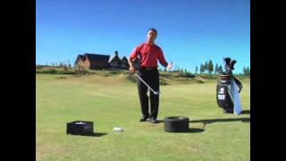 The Golfing Machine Demystified - Martin Chuck, Inventor of the Tour Striker
