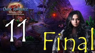 Let's Play - Dark Romance 8 - Winter Lily - Part 11 [FINAL]
