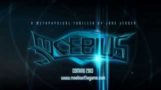 Jane Jensen's Moebius E3 Trailer