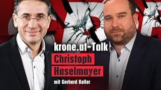 SPÖ-Mails ein „nicht wiedergutzumachender Fehler“ | krone.at News-Talk