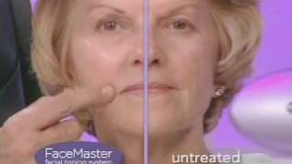 FaceMaster Facial Toning - Facial Toning