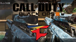 RECREATING FAZECLAN'S BEST BO3 KILLCAMS!!