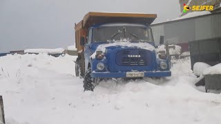 TATRA 100x jinak - 100x nejlepší!  ???✅ TATRA 148 - TATRA 813 - TATRA 815 - TATRA PHOENIX