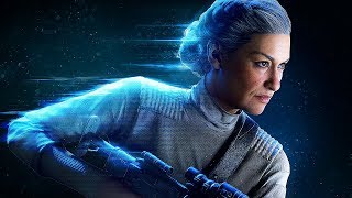 Star Wars Battlefront 2 DLC "Les Derniers Jedi" - Trailer