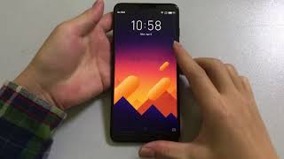 2018 New Phone - Meizu E3 Hands on Reviews