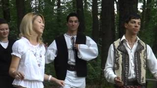 ALEX DE LA ORASTIE SI LAURA - SA NU-MI RANESTI INIMA (SPIROS GALATI)