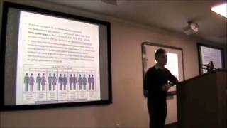 Лекция 3. Сексуальная ориентация Гомосексуальность