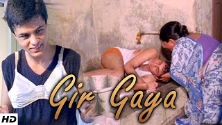 Unusual Relationship Of Mother And Son | GIR GAYA - Short Film