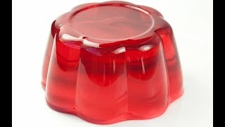 Как приготовить вкусное желе/How to Make Delicious Jelly