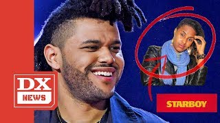 The Weeknd And Daft Punk Are Getting Sued For $5 Million Over "Starboy" Sample