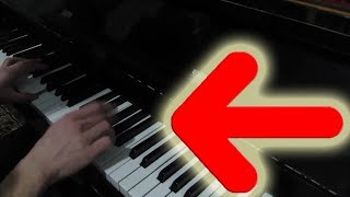 Красивая песня про МАМУ на Пианино + Урок на Пианино