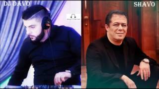 DJ DAVO feat. Shavo (Shavarsh Gevorgyan) - Katil //New 2017//