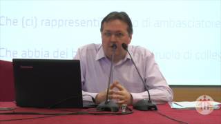 CEP 2017 - don Miguel Angel Garcia "La leadership apostolica nella CEP" (SdB)