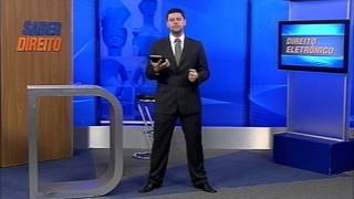 Direito Eletrônico - Aula 1
