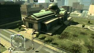 TF RoTF Online: Sideways Gameplay
