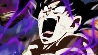 《DBS AMV》 ANGEL - XXX TENTATION