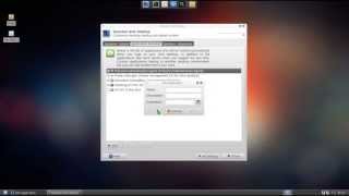 XFCE. Установка и настройка - часть [1/4].