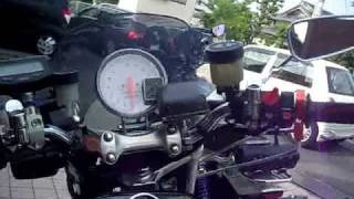 憧れの　Vmax12 V-MAX YAMAHA 1200cc VMAX  Vmax