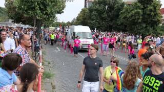Prague Pride 2015 (2/2)