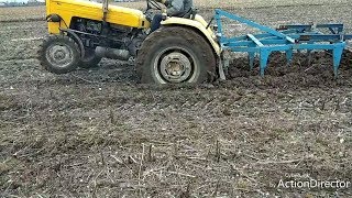 Kto nie skacze ten zamula Ursus c360 gruberowanie przód do góry