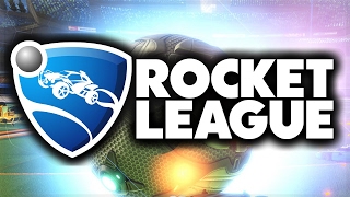 Rocket League - i3 6098P - 8GB RAM - GTX 1050 Ti - 1080p