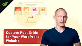 Custom Post Grids in WordPress: Thrive Architect Post List Element